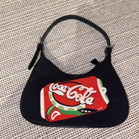 Rare Embroidered bag - Picture 2 of 3
